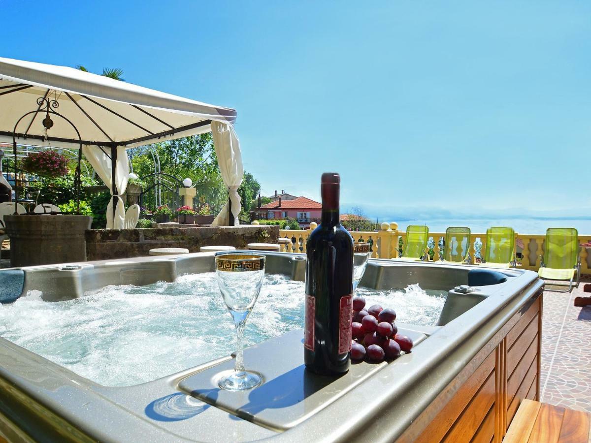 Andrea By Interhome Daire Opatija